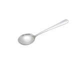 SRS-2, Stainless Steel Berry Serving Spoon, 1 Dozen