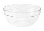 Winco TDSF-4-GLS, Glass Bowl For TDSF-4