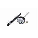 TMT-DG1, Digital Pocket Thermometer with Case