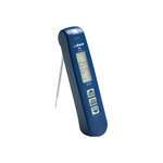 TMT-DG7, 5.59-Inch Thermocouple Thermometer with Folding Probe