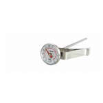 TMT-FT1, 1-Inch Frothing Thermometer, NSF