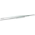TTG-10S, 10-Inch Straight Tweezer Tong