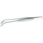 TTG-8C, 8-Inch Curved Tweezer Tong