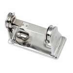 TTH-1, Toilet Tissue Holder Single Roll