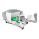 TTS-188S, 0.187-Inch Serrated Blade Tomato Slicer, NSF