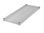 VC-1430, 14x30-Inch Chrome Plated Wire Shelf, NSF