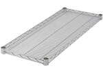 Winco VC-1860, 18x60-Inch Chrome Plated Wire Shelf, NSF