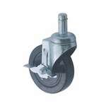 VC-CTB, Caster with Brake