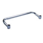 VCH-14, 14-Inch Chrome Mobile Shelving Extend Handle