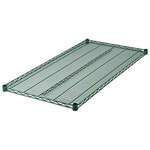 Winco VEX-2424, 24x24-Inch Epoxy Coated Wire Shelf, NSF