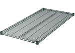 Winco VEX-2436, 24x36-Inch Epoxy Coated Wire Shelf, NSF