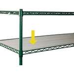 Winco VM-2460, 24x60-Inch Polypropylene Shelving Mat, 4-Piece Pack (Discontinued)