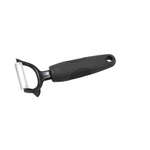VP-300, 6.5-Inch Carded Vegetable Y-Peeler with Plastic Handle, NSF
