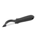 VP-303, Straight Peeler with Soft Grip Handle, NSF