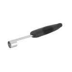 VP-305, 9-Inch Apple Corer with Soft Grip Handle, NSF