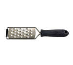 VP-313, Grater with Large Holes with Soft Grip Handle, NSF