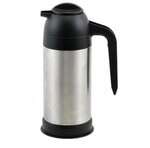 VSS-24, 24-Ounce Vacuum Insulated Coffee Server, Stainless Steel