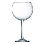 Winco WG01-001, 19-Ounce Fiore Balloon Wine Glasses, 1 DZ (Discontinued)