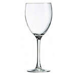 Winco WG02-001, 10-Ounce Reflection Goblets, 1 DZ