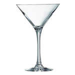 Winco WG03-006, 10-Ounce Martini Glasses, 1 DZ (Discontinued)
