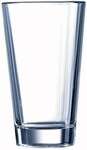 Winco WG09-002, 14-Ounce Pub Heavy Sham Mixing Glasses, 24/CS (Discontinued)