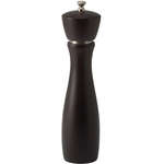 WPM-10CD, 10-Inch Maestro Modern Pepper Mill, Dark Color Beech Wood