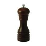 Winco WPM-6TL, 6-Inch Maestro Classic Pepper Mill, Light Color Beech Wood (Discontinued)