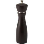 WPM-8CD, 8-Inch Maestro Modern Pepper Mill, Dark Color Beech Wood