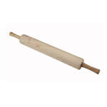 WRP-13, 13-Inch Wood Standard Rolling Pin