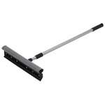 WS-15, 15-Inch Window Squeegee with Telescopic Handle