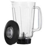 Winco XLB44-P10, Pitcher Assembly For AccelMix™ Blender (XLB-44)