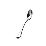 Winco Z-CL-01, Cadenza Claret Extra Heavyweight Teaspoon, 18/10 Stainless Steel, Mirror Finish, 12/CS (Discontinued)