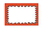 Windsor A-1, 3.5-inch x 5.5-inch Paper Price Sign, 100/CS