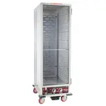 Winholt Win-Holt NHPL-1836-ECOC, Heavy Duty Mobile Non-Insulated Proofer Cabinet, NSF