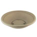 World Centric BO-SC-16, 16-Ounce Fiber Bowl, 500/CS