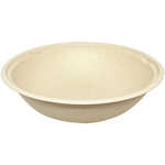 World Centric BO-SC-48, 48 Oz Compostable Fiber Bowls, 300/CS