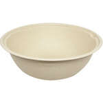 World Centric BO-SC-64, 64 Oz Compostable Fiber Bowls, 300/CS