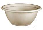 World Centric BO-SC-U32, 32-Ounce Fiber Bowl, 500/CS, ASTM D6400, BPI, USDA (Discontinued)