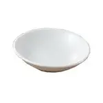 Yanco AC-004 4 Oz 4-Inch Abco Porcelain Small Dish, 72/CS