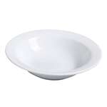 Yanco AC-10 13 Oz 6.5-Inch Abco Porcelain Grapefruit Bowl, 36/CS