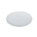 Yanco AC-12 10.62x7-Inch Abco Porcelain Oval Platter, 24/Pack