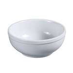 Yanco AC-15 12 Oz 5-Inch Abco Porcelain Nappie, 36/CS