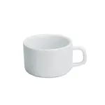 Yanco AC-3-P 2.5 Oz 2.38-Inch Abco Porcelain Espresso Cup, 36/CS