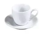 Yanco AC-35 3.5 Oz 2-Inch Abco Porcelain Espresso Cup, 36/CS