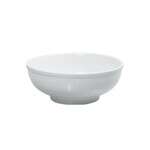 Yanco AC-7-M 25 Oz 7.5-Inch Abco Porcelain Round Menudo Bowl, 24/CS