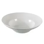 Yanco AC-714 96 Oz 14.5x4.5-Inch Abco Porcelain Deep Mediterranean Bowl, 6/CS