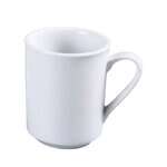 Yanco AC-8-S 3.375-Inch Abco Porcelain 8 Oz Sierra Mug, 36/CS