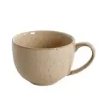 Yanco AG-001 7 Oz 3.5x2.5-Inch Porcelain Agate Round Cup, 36/CS