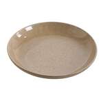 Yanco AG-509 25 Oz 9-Inch Agate Porcelain Salad /Pasta Bowl, 24/CS