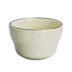 Yanco BR-4 7.25 Oz 4-Inch Porcelain Speckled Bouillon, 36/CS